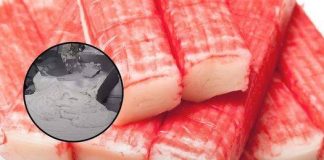 THE TRUTH ABOUT CRAB STICKS: WHAT’S ACTUALLY INSIDE