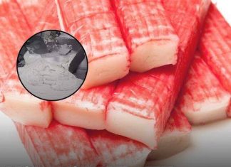 THE TRUTH ABOUT CRAB STICKS: WHAT’S ACTUALLY INSIDE
