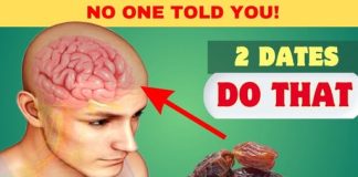 Old Doctors Warn: Even 2 Dates a Day Can Trigger an Irreversible Body Reaction