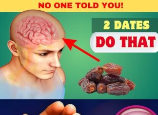 Old Doctors Warn: Even 2 Dates a Day Can Trigger an Irreversible Body Reaction