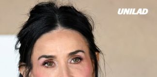 Demi Moore reveals early ritual with ex-husband Bruce Willis in rare comments about their relationship