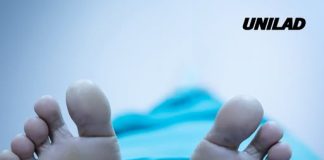 Man who ‘died for a couple minutes’ before being revived details exactly what he saw