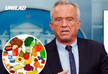Health expert slams Trump administration’s new dietary guidelines that ‘go against decades of research’