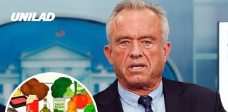 Health expert slams Trump administration’s new dietary guidelines that ‘go against decades of research’