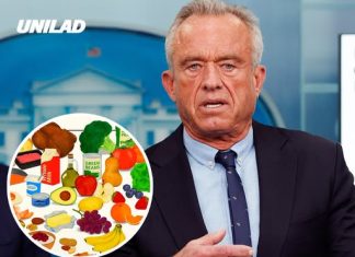 Health expert slams Trump administration’s new dietary guidelines that ‘go against decades of research’