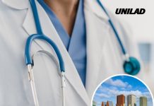 Doctor reveals which country he would live in for the best healthcare