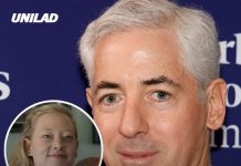 Billionaire Bill Ackman donates $10,000 to ICE agent GoFundMe after fatal shooting of Renee Nicole Good