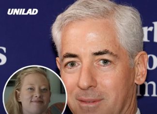 Billionaire Bill Ackman donates $10,000 to ICE agent GoFundMe after fatal shooting of Renee Nicole Good