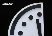 What will actually happen if the Doomsday Clock hits midnight as experts to make announcement today