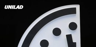 What will actually happen if the Doomsday Clock hits midnight as experts to make announcement today