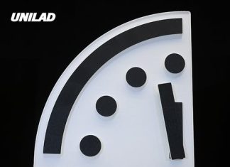 What will actually happen if the Doomsday Clock hits midnight as experts to make announcement today