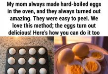 THE ULTIMATE GUIDE TO MAKING HARD-BOILED EGGS IN THE OVEN (EASILY AND CONSISTENTLY PERFECT)