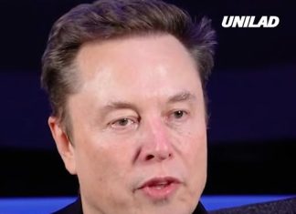 Elon Musk reveals if he’s ever come across aliens after admitting he has 9,000 satellites in space
