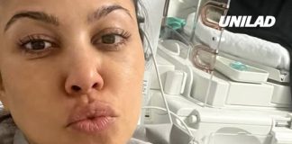 Security expert issues urgent warning to parents who cover children’s faces with emojis in photos