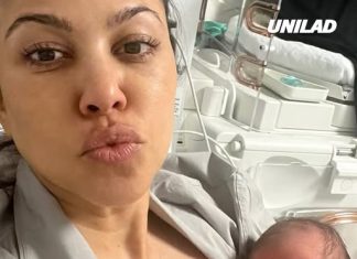 Security expert issues urgent warning to parents who cover children’s faces with emojis in photos