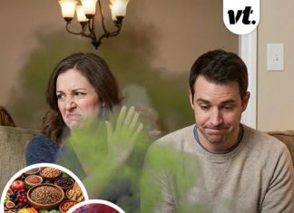 Farting Regularly Is Actually a Sign Your Gut Is Super Healthy