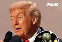 FIFA ‘makes final decision’ on banning country from World Cup after Trump’s travel ban controversy