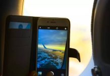 WHY AIRLINES STILL ASK YOU TO SWITCH TO AIRPLANE MODE — THE REAL REASON MIGHT SURPRISE YOU