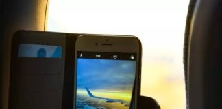 WHY AIRLINES STILL ASK YOU TO SWITCH TO AIRPLANE MODE — THE REAL REASON MIGHT SURPRISE YOU