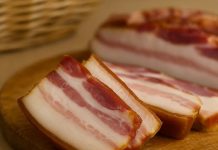 Doctors sound the alarm: 5 foods that thicken blood and raise blood pressure