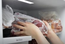 I’m a butcher: here’s the number one tip I always give for freezing meat