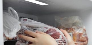 I’m a butcher: here’s the number one tip I always give for freezing meat