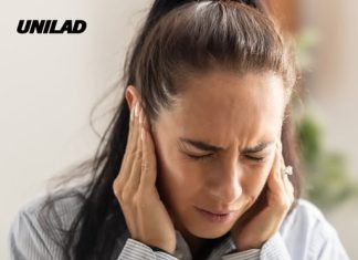 Doctor explains why hearing a ‘heartbeat’ in your ears could indicate a serious issue about your health