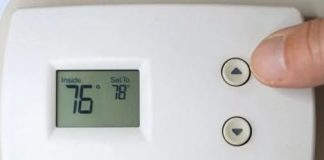 How to Keep Your House Warm During a Power Outage