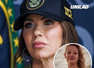 Department of Homeland Security Secretary admits death of woman shot by ICE in Minneapolis was ‘preventable’