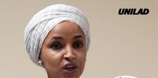 Minnesota congresswoman Ilhan Omar attacked with ‘unknown liquid’ at town hall
