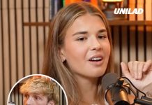 Trump’s granddaughter Kai leaves Logan Paul shocked with surprising stance on politics