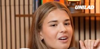 Trump’s granddaughter Kai leaves Logan Paul shocked with surprising stance on politics