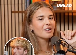 Trump’s granddaughter Kai leaves Logan Paul shocked with surprising stance on politics