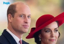 Kate Middleton and Prince William Will Be Hundreds of Miles from London During Prince Harry’s U.K. Return