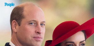 Kate Middleton and Prince William Will Be Hundreds of Miles from London During Prince Harry’s U.K. Return