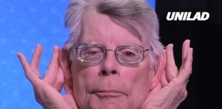 Stephen King brutally calls out ICE and compares officers to Nazi ‘Gestapo’ in bold social media post