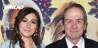 Tommy Lee Jones’ daughter Victoria found dead at 34 in San Francisco hotel