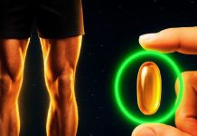 7 powerful vitamins you need for strong, healthy legs