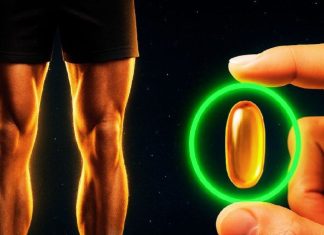 7 powerful vitamins you need for strong, healthy legs