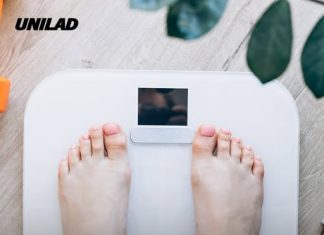 Person who lost over 130lbs ‘naturally’ reveals the one rule that became a ‘game-changer’