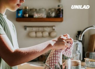 Reason why washing and cleaning on New Year’s Day is considered bad luck
