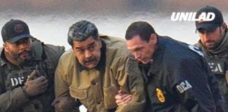 People left stunned after learning major inmates Nicolás Maduro is sharing a prison with