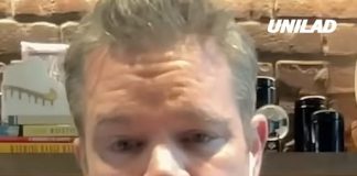 Matt Damon reveals the one thing he removed from his diet that helped him lose up to 30lbs