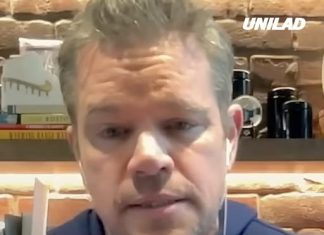 Matt Damon reveals the one thing he removed from his diet that helped him lose up to 30lbs