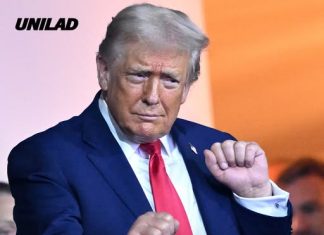 Donald Trump reveals Melania’s savage comments about his dancing