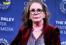 Melissa Gilbert’s Modern Prairie Brand Cancels Her Event amid Husband Timothy Busfield’s Child Sex Abuse Charges