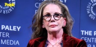 Melissa Gilbert’s Modern Prairie Brand Cancels Her Event amid Husband Timothy Busfield’s Child Sex Abuse Charges