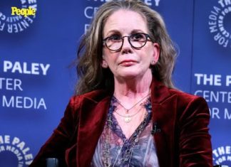 Melissa Gilbert’s Modern Prairie Brand Cancels Her Event amid Husband Timothy Busfield’s Child Sex Abuse Charges