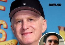 Actor Michael Rapaport announces he’s running for New York mayor in 2029 to rescue city from ‘evil’ Zohran Mamdani