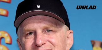 Actor Michael Rapaport announces he’s running for New York mayor in 2029 to rescue city from ‘evil’ Zohran Mamdani